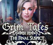 Feature screenshot game Grim Tales: The Final Suspect