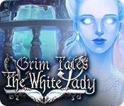Feature screenshot game Grim Tales: The White Lady