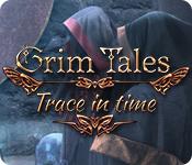 Функция скриншота игры Grim Tales: Trace in Time