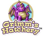 Функция скриншота игры Grimm's Hatchery