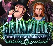 Экран-снимок игры Grimville: дар Тьмы