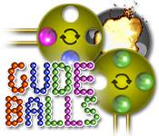 Feature screenshot game Gude Balls