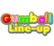 Feature screenshot game Gumball Lineup