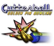 Image Gutterball: Golden Pin Bowling