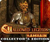 Feature screenshot game Hallowed Legends: Samhain Collector's Edition