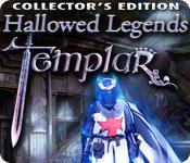 Feature screenshot game Hallowed Legends: Templar Collector's Edition