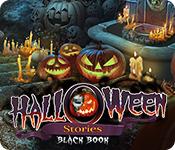 Feature screenshot game Halloween Stories: Black Book