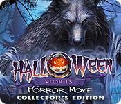 Feature screenshot game Halloween Stories: Horror Movie Collector's Edition
