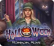Feature screenshot game Halloween Stories: Horror Movie