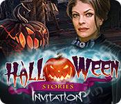 Feature screenshot game Halloween Stories: Invitation