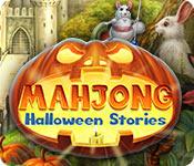 Feature screenshot game Halloween Stories: Mahjong