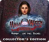 Feature screenshot game Halloween Stories: Mark on the Bone Collector's Edition
