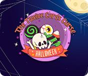 Funzione di screenshot del gioco Halloween: The Twelve Cards Curse