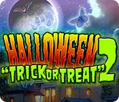 Feature screenshot game Halloween: Trick or Treat 2
