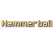 Feature screenshot game Hammer Ball