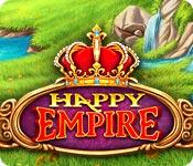 Feature screenshot game Happy Empire