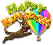 Функция скриншота игры Happy Kingdom