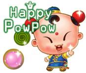 Feature screenshot game Happy PowPow