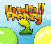 Feature screenshot game Hardball Frenzy 2