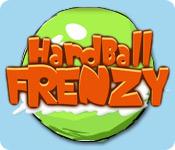 Feature screenshot game Hardball Frenzy