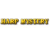 Feature screenshot game Harp Mystery