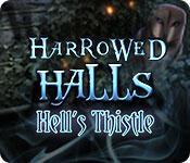 Feature screenshot game Harrowed Halls: Hell's Thistle