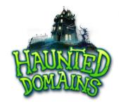 Feature screenshot game Haunted Domains