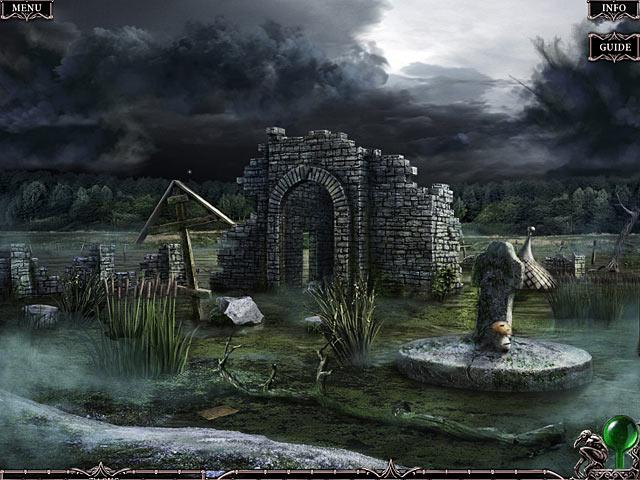 Game screenshot 1 Haunted Hotel: Charles Dexter Ward Collector's Edition