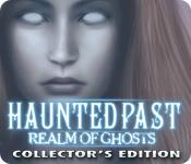 Feature screenshot game Haunted Past: Realm of Ghosts Collector's Edition