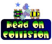 Image Head On Collision