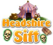 Feature screenshot game Headshire Sift