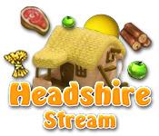 Feature screenshot game Headshire Stream