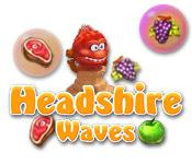 Feature screenshot game Headshire Waves
