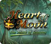 Feature screenshot game Heart of Moon: The Mask of Seasons