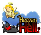 Функция скриншота игры Heaven & Hell