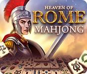 Feature screenshot game Heaven of Rome Mahjong