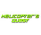 Функция скриншота игры Helicopter`s Quest