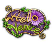 Функция скриншота игры Hello Venice