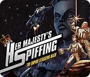 Feature screenshot game Her Majesty's Spiffing: The Empire Staggers Back
