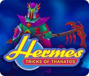 Функция скриншота игры Hermes: Tricks of Thanatos