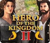 Feature screenshot game Hero of the Kingdom II