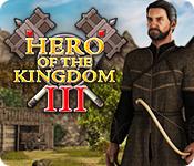 Har skärmdump spel Hero of the Kingdom III