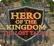 機能スクリーンショットゲーム Hero of the Kingdom: The Lost Tales 1