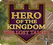 Función de captura de pantalla del juego Hero of the Kingdom: The Lost Tales 2