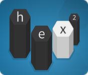 Feature screenshot game Hex 2