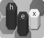 Feature screenshot game Hex