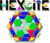 Функция скриншота игры Hexcite