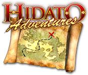 Функция скриншота игры Hidato Adventures