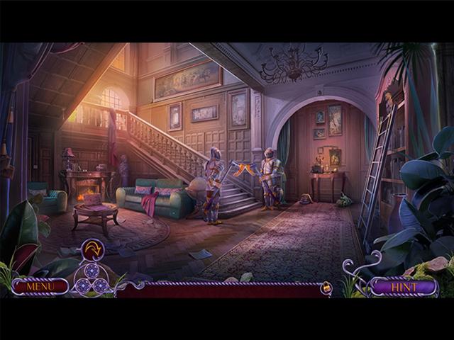 Game screenshot 1 Hidden Expedition: A King's Line