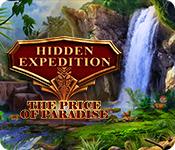 Функция скриншота игры Скрытые экспедиции: цена Рая